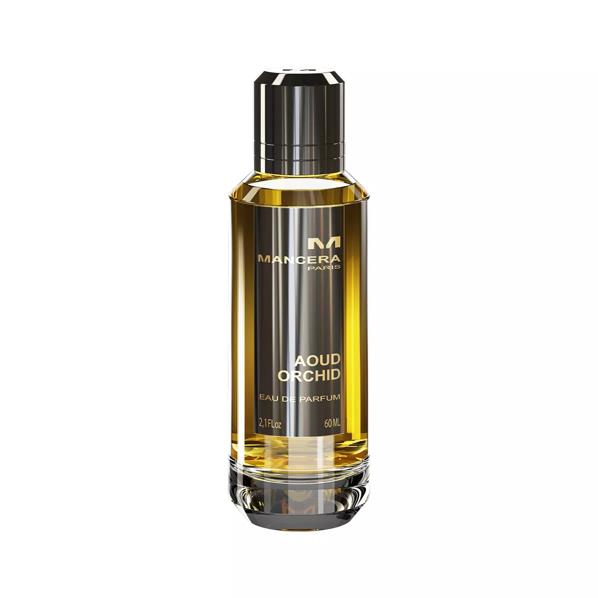 مانسيرا عود أوركيد