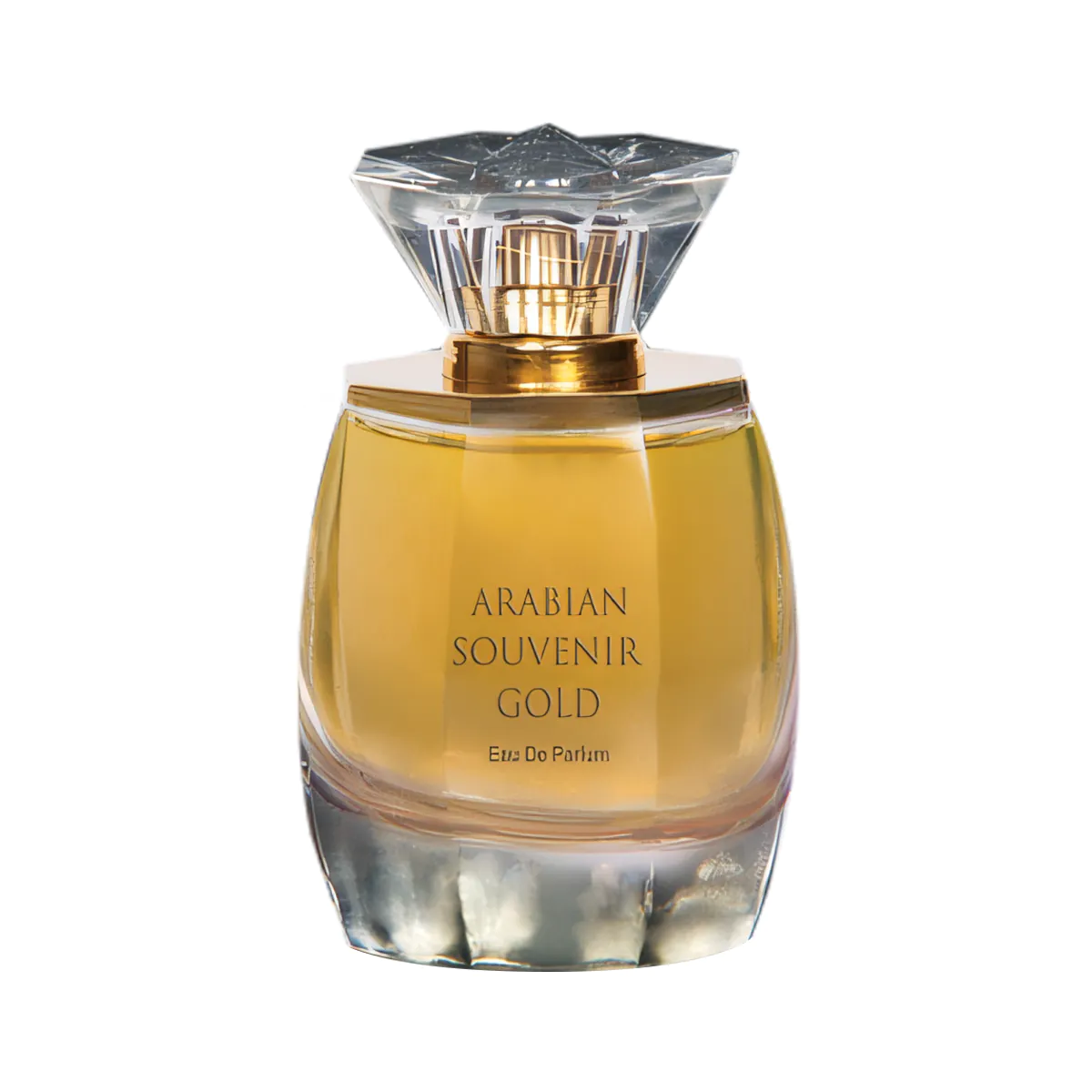 Arabian Souvenir Gold