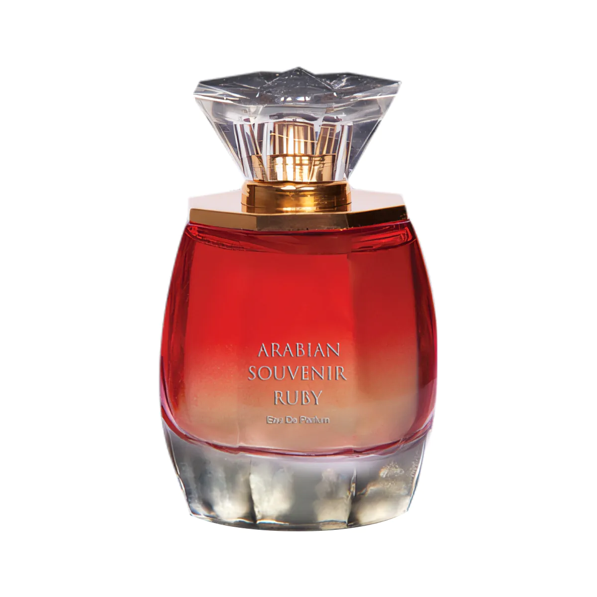 Arabian Souvenir Ruby