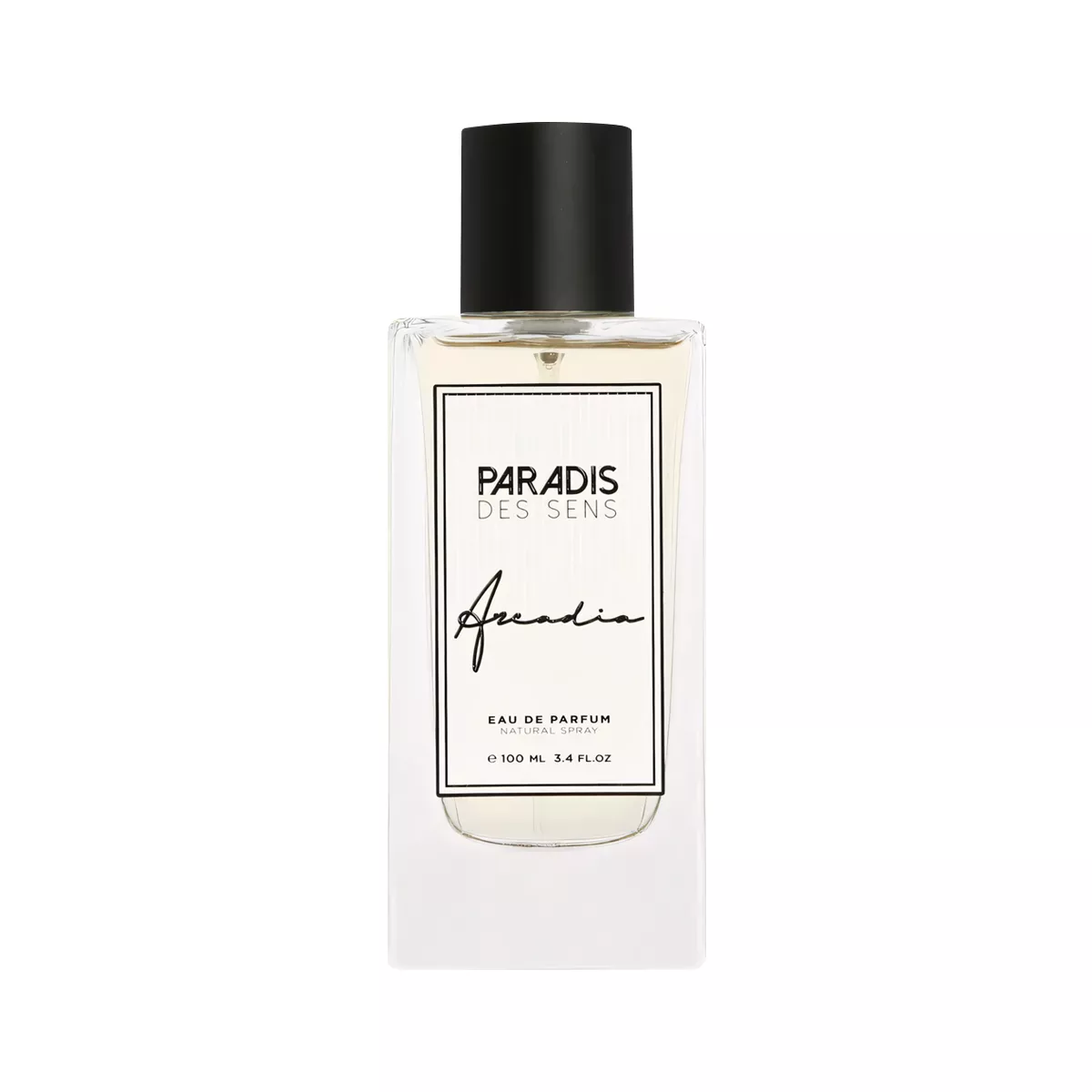 باراديس دي سينس أو دي أركاديا باراديس دي سينس فور