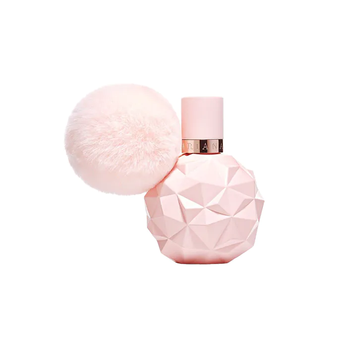 أريانا جراندي سويت ليكي كاندي