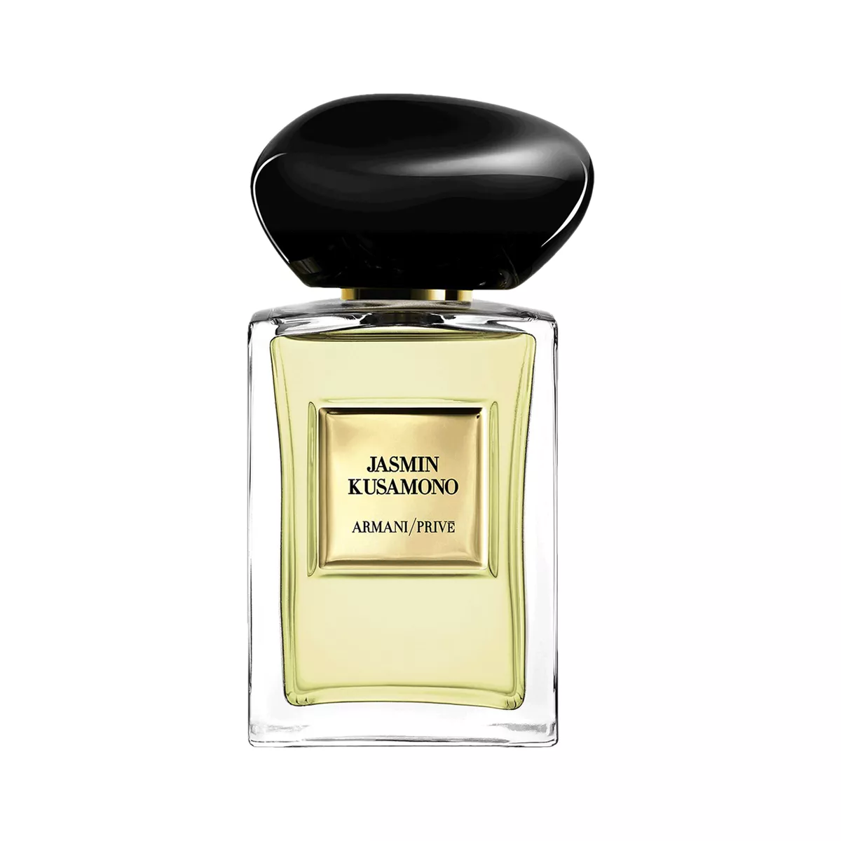 Giorgio Armani Privé - Jasmin Kusamono