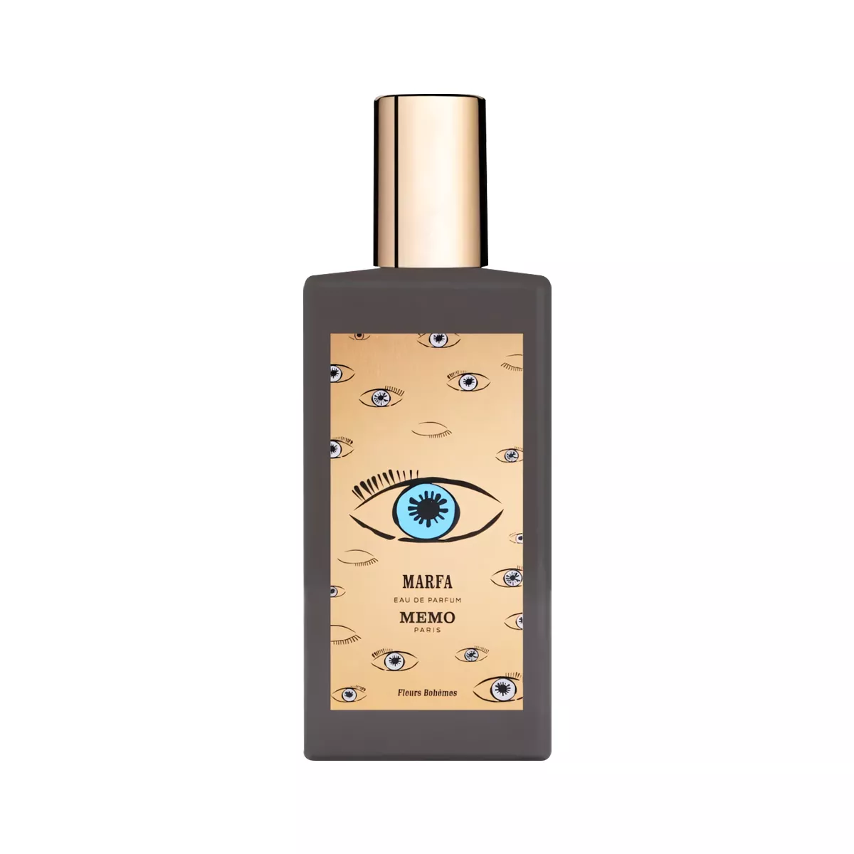 Memo Art Land Marfa And