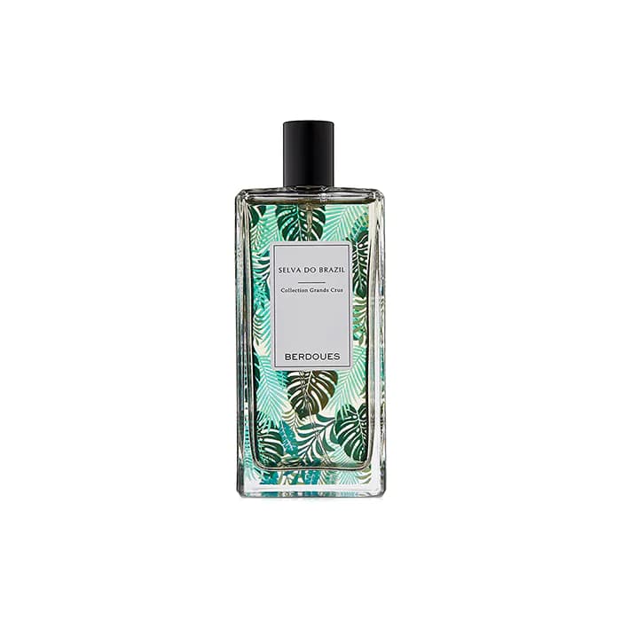 Berdoues Eau De Collection Grands Crus Selva Do Brazil Berdoues And