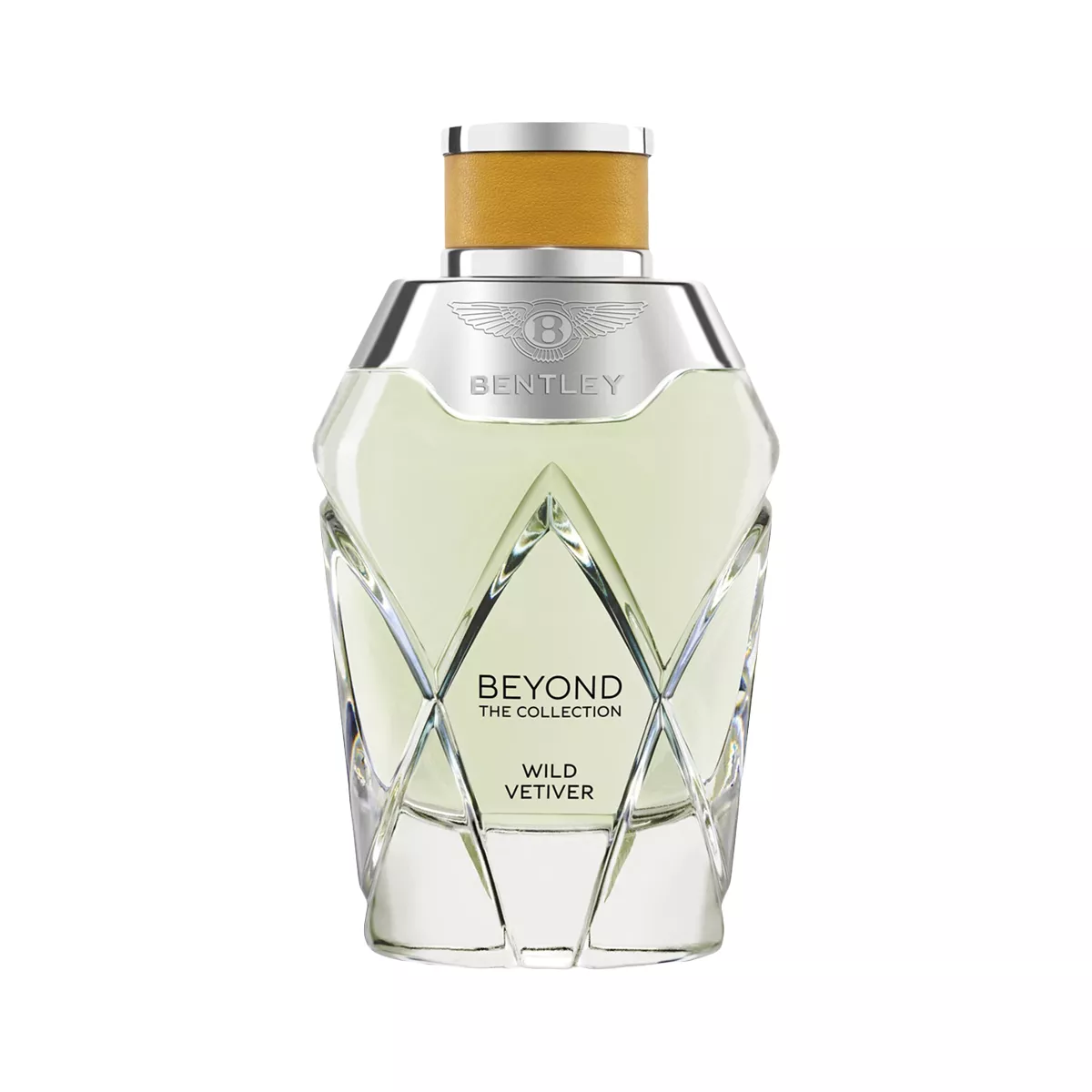 بينتلاي بايوند ذا كوليكشن-ويلد فيتيفر