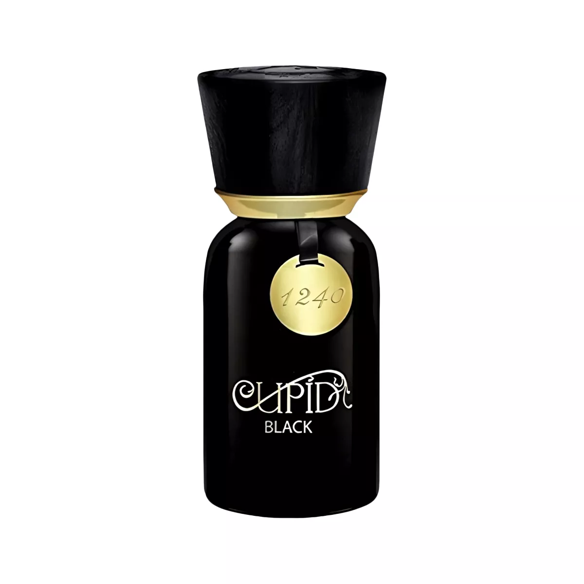Cupid Black 1240 And