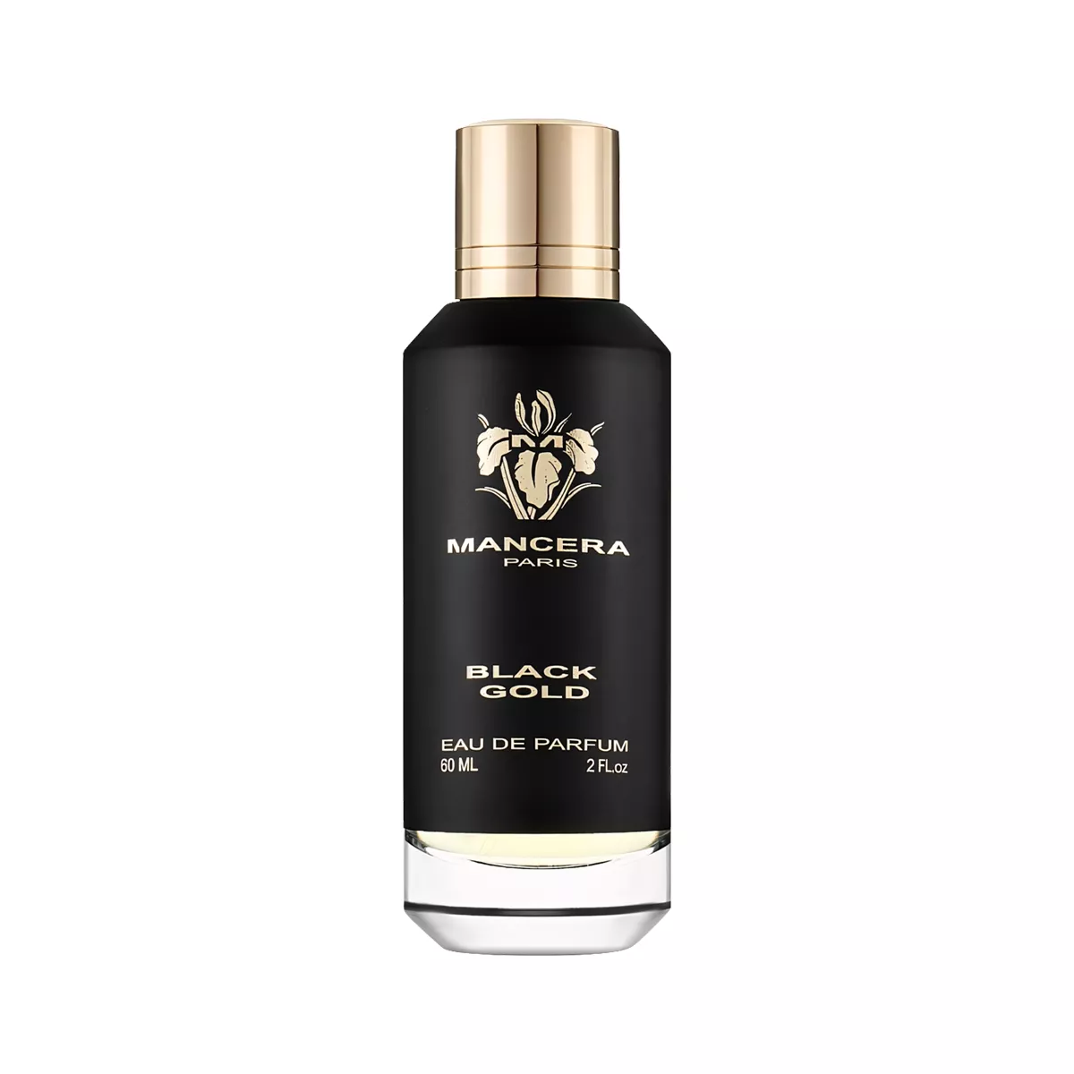 مانسيرا بلاك غولد