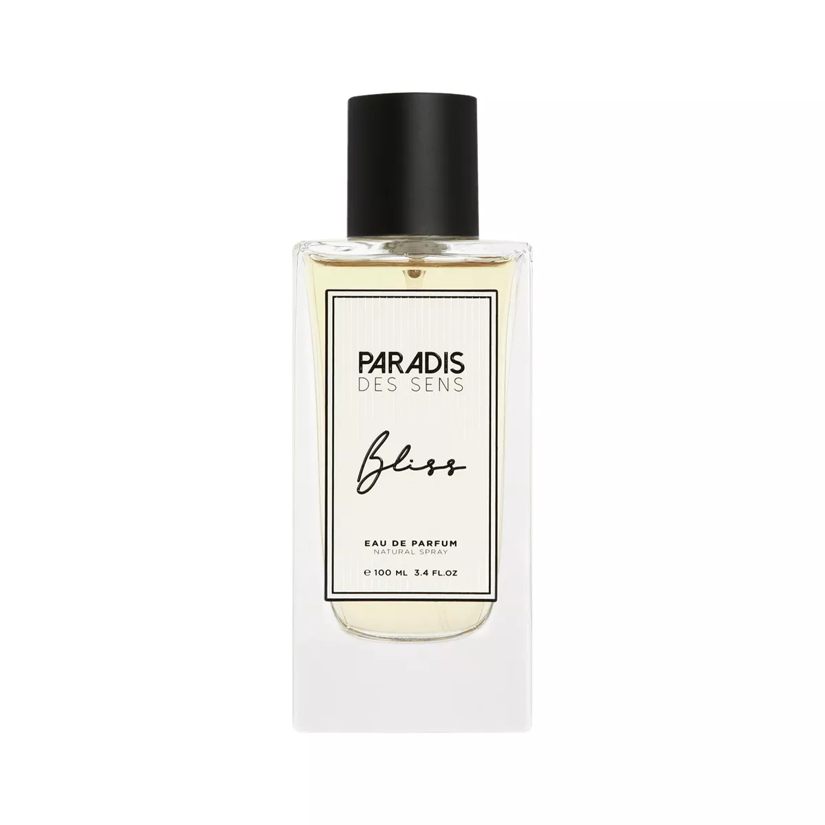 باراديس دي سينس أو دي بليسس باراديس دي سينس فور