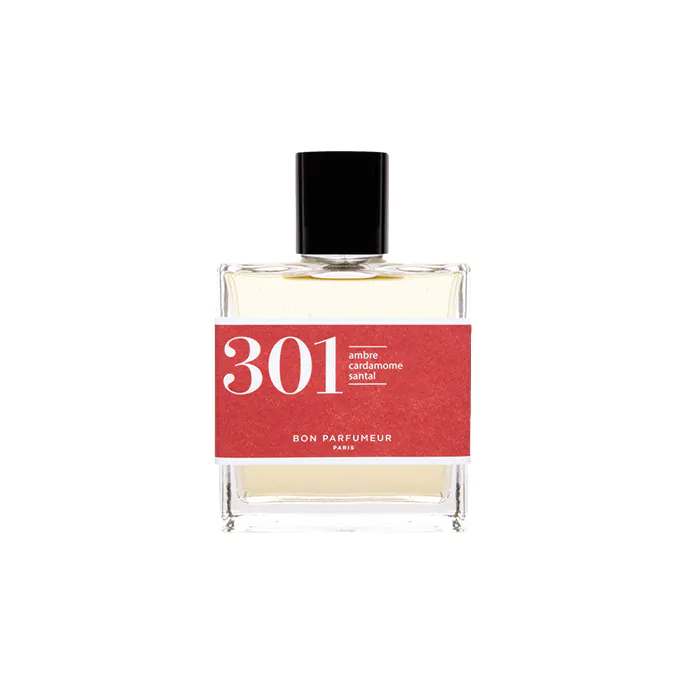 بون بارفوميور صندل عنبر كاردامومي