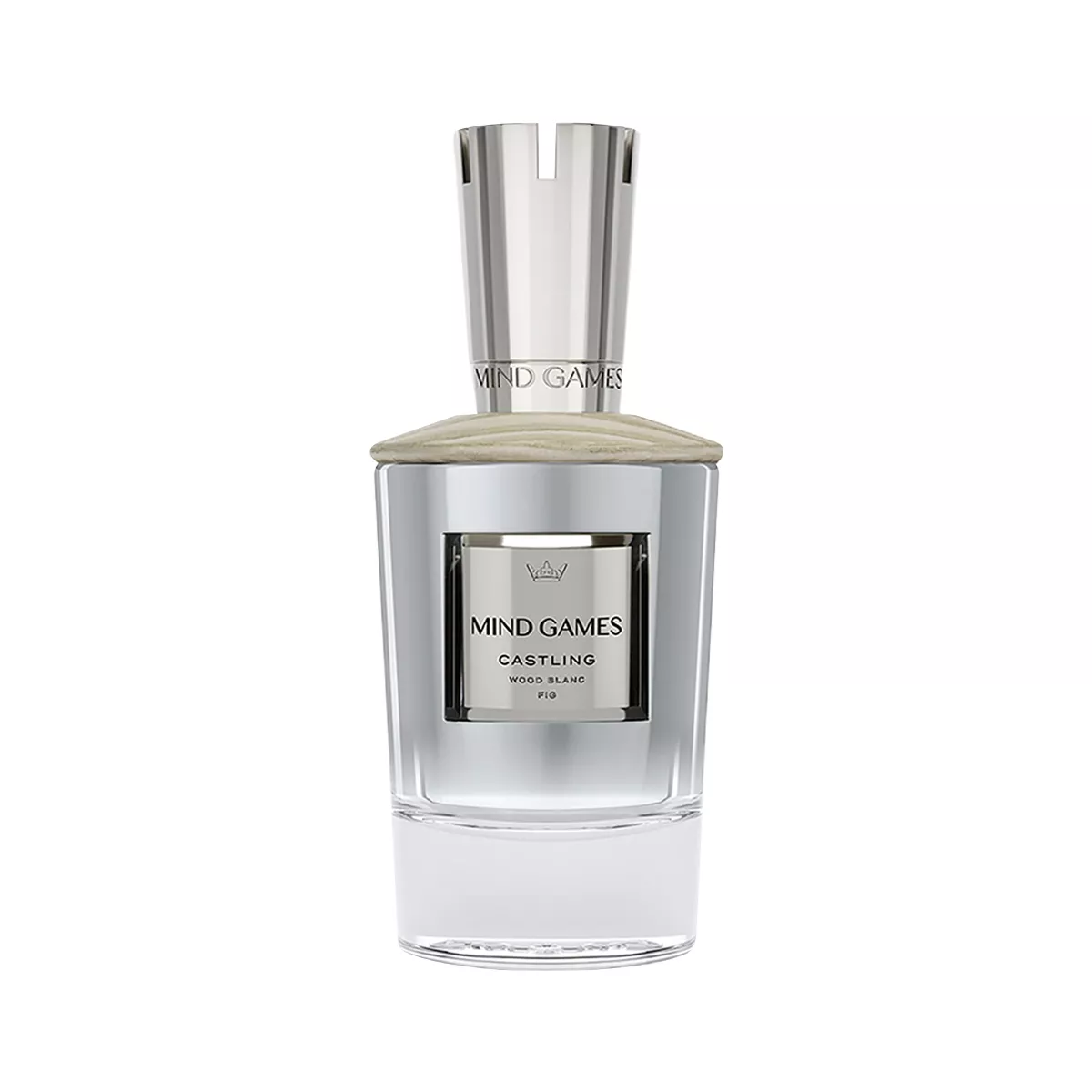 ميند جاميس كاستلينج