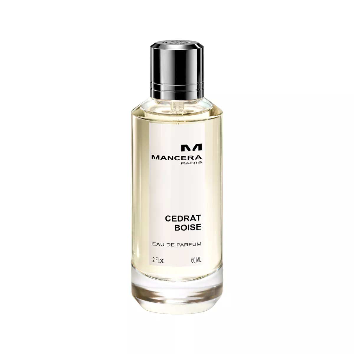 مانسيرا كيدرات بويسي