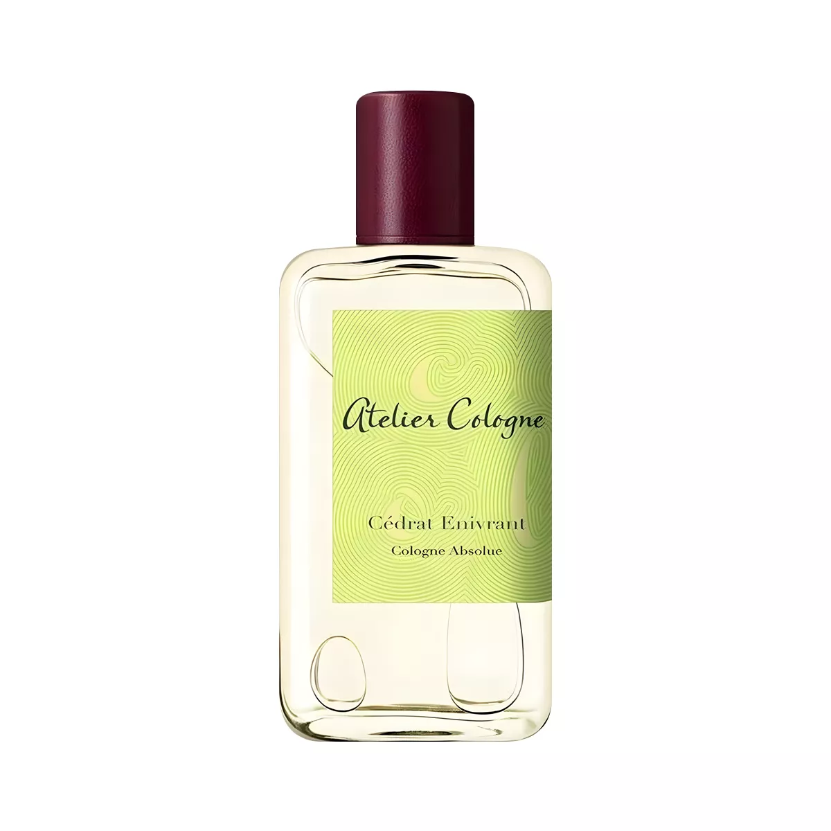 Atelier Cologne Cédrat Enivrant