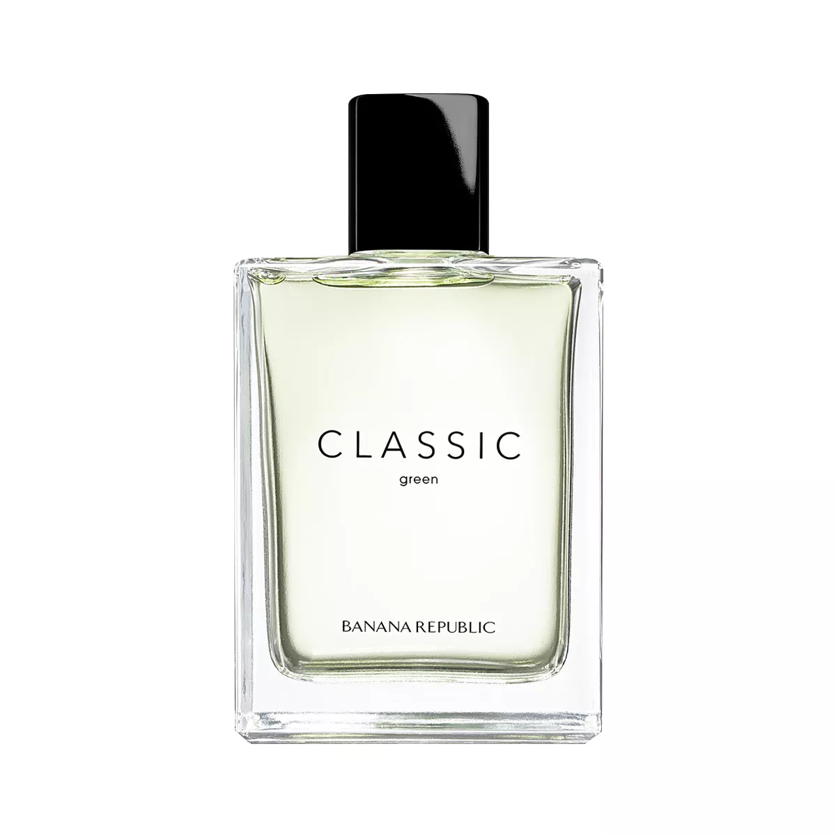 Banana Republic Classic Green