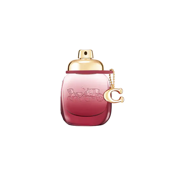 Coach Wild Rose