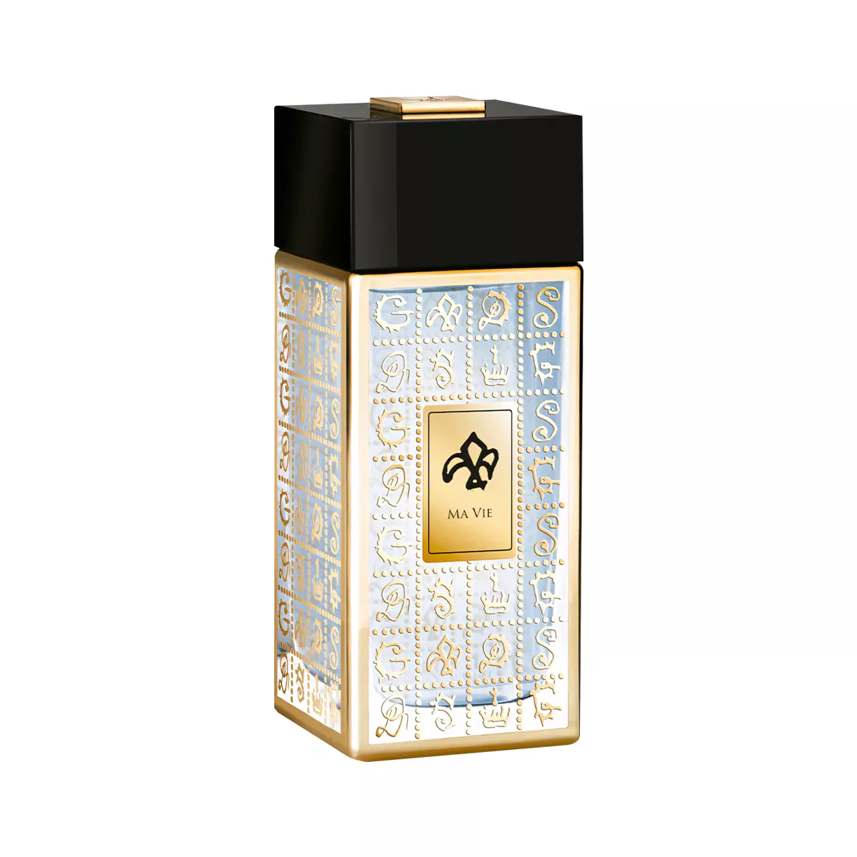 Dali Haute Daligramme Ma Vie Parfumerie Paris