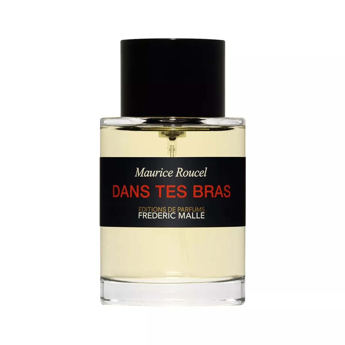 Editions de Parfums Frédéric Malle Dans Tes Bras