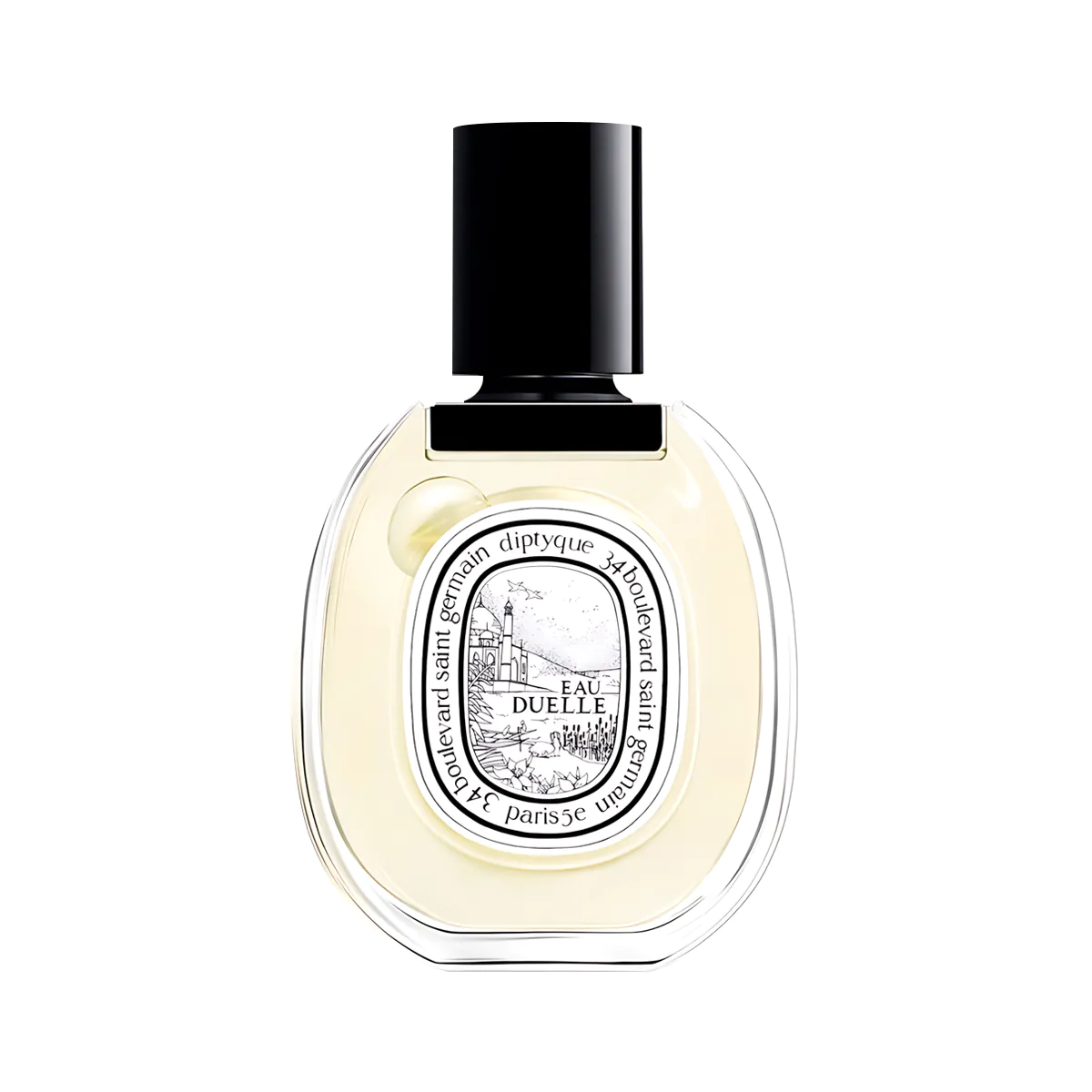 Diptyque Eau Duelle