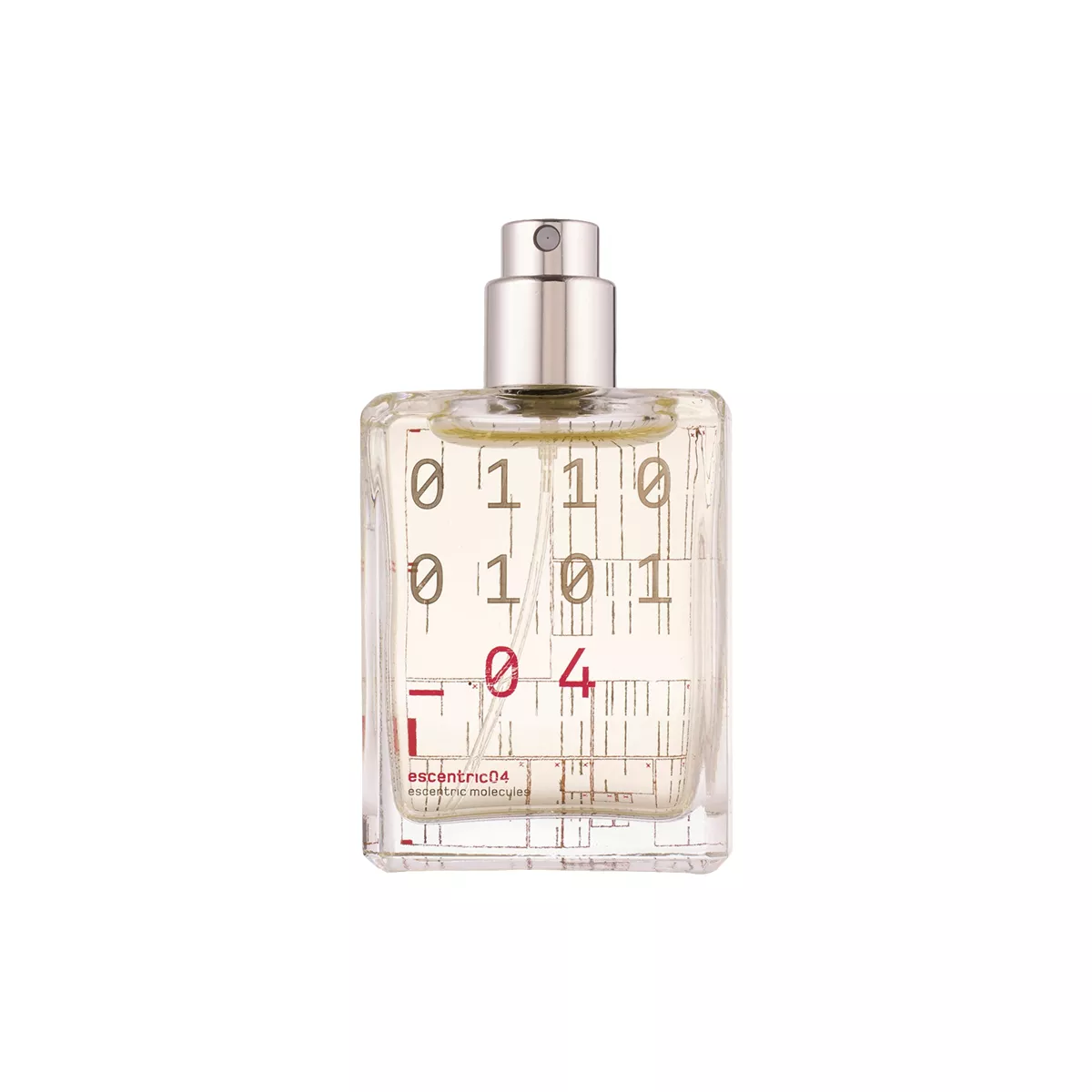 إسكينتريك موليكوليس إسكينتريك 04