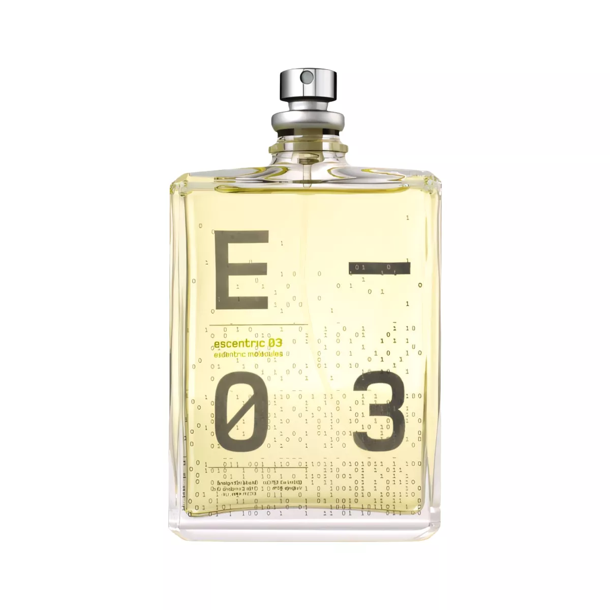 إسكينتريك موليكوليس إسكينتريك 3 أند