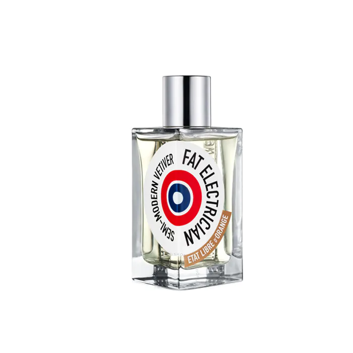 إتات ليبر دورانجي فات إليكتريكيان