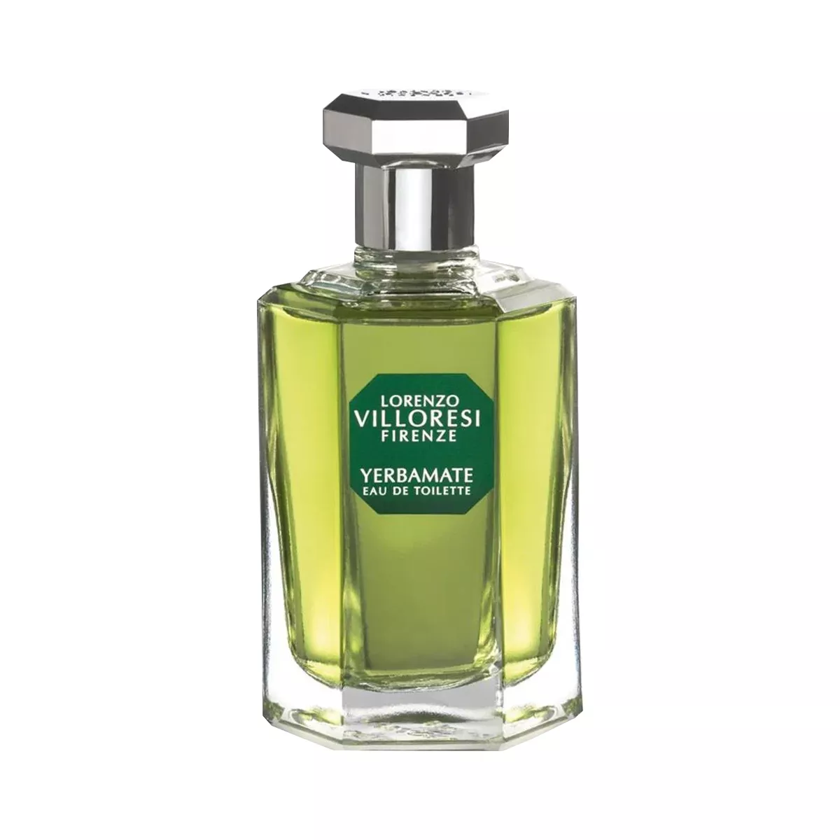 Lorenzo Villoresi Yerbamate