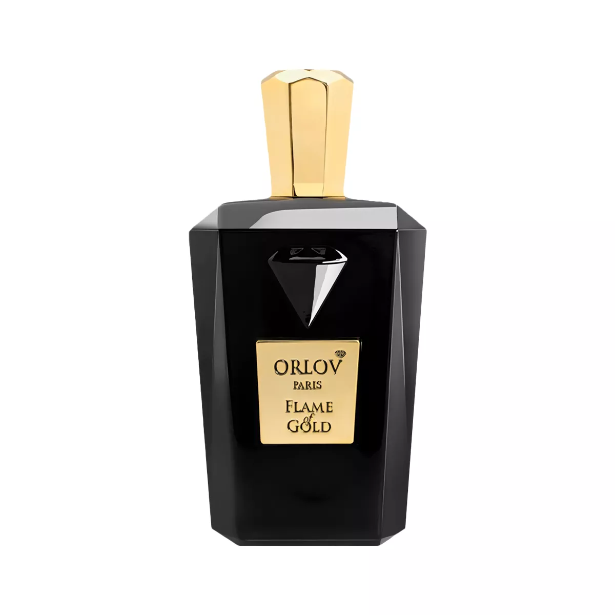 أورلوف باريس أو دي فلامي أوف غولد أورلوف باريس أند