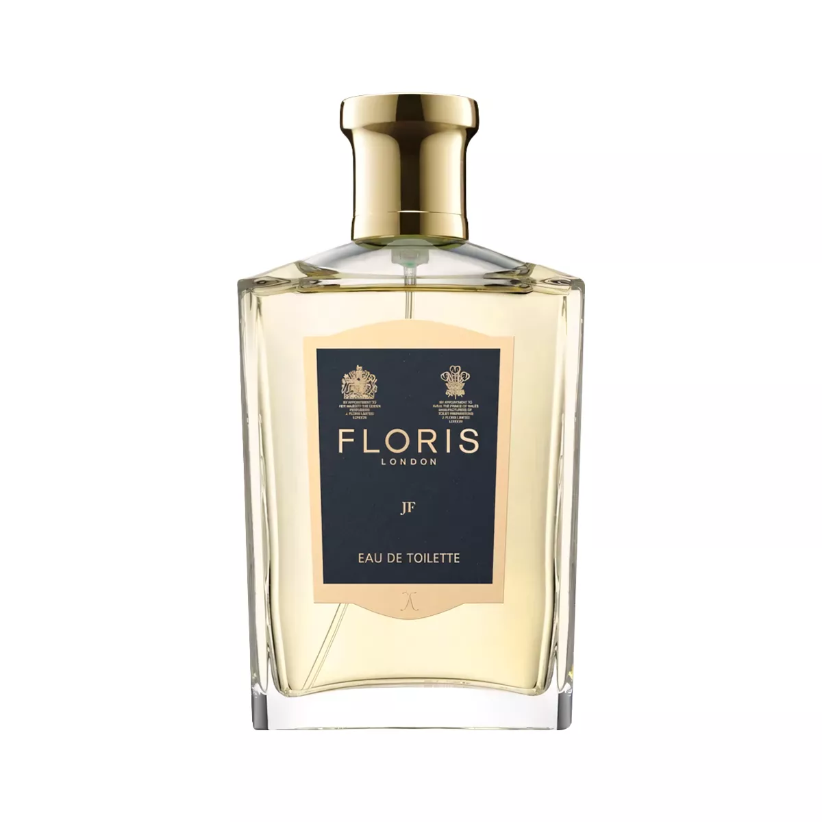 Floris JF