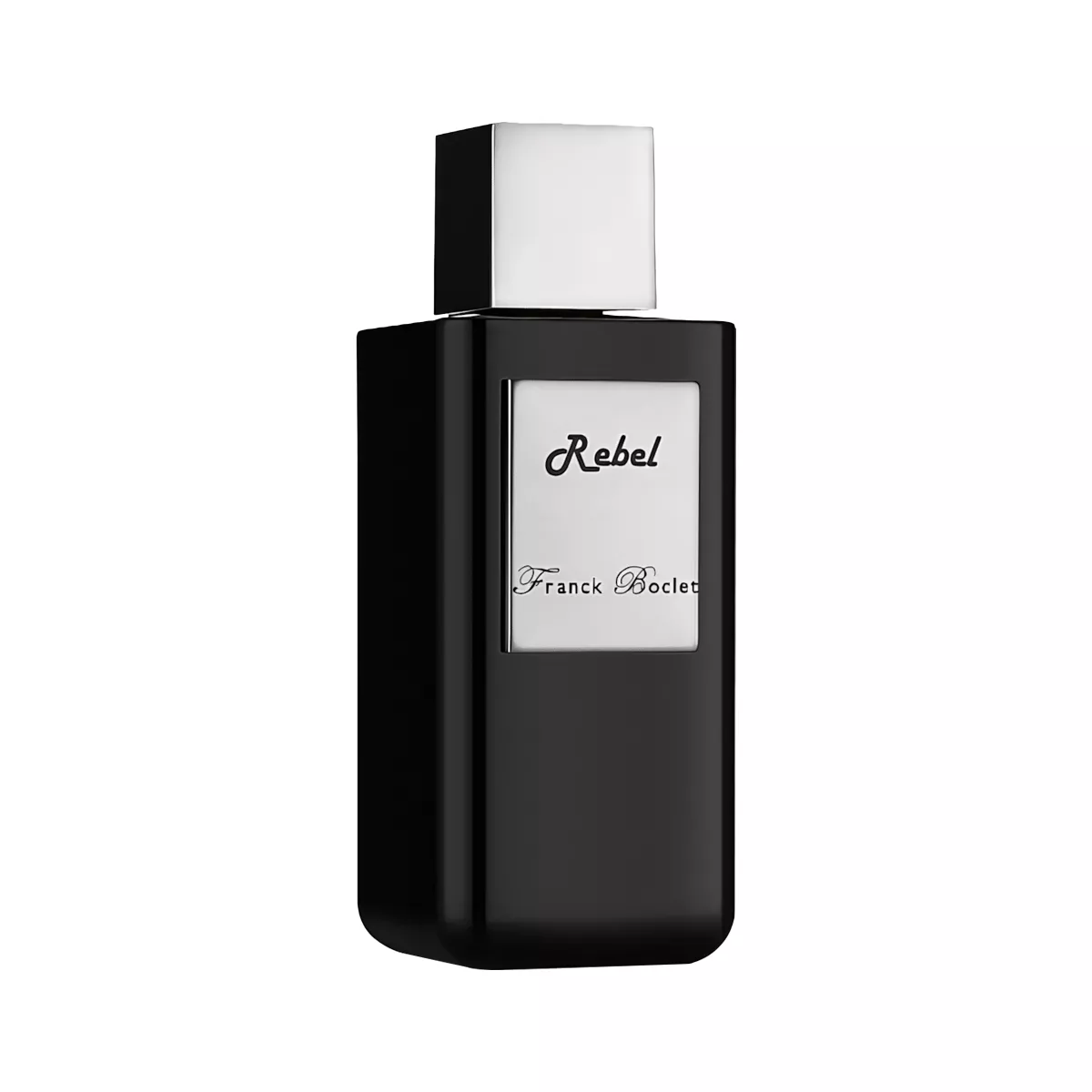 فرانك بوكليت ريبيل