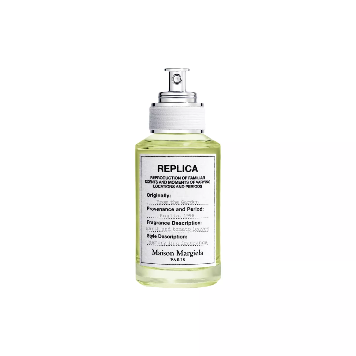 Maison Margiela From the Garden