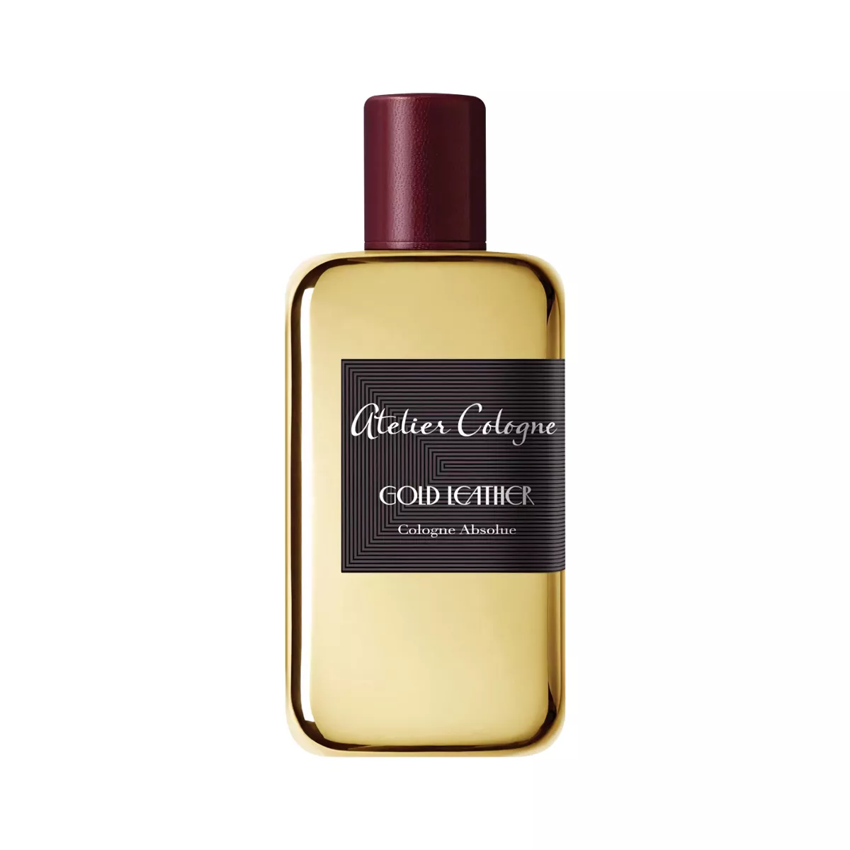 Atelier Cologne Gold Leather