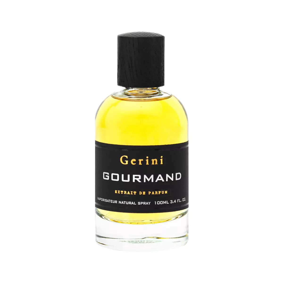 Gerini Gourmand Extraits De For