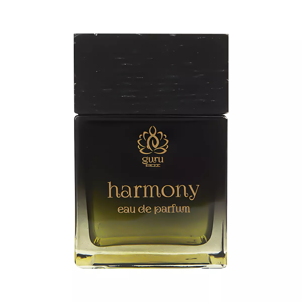Guru Eau De Guru Harmony Guru And