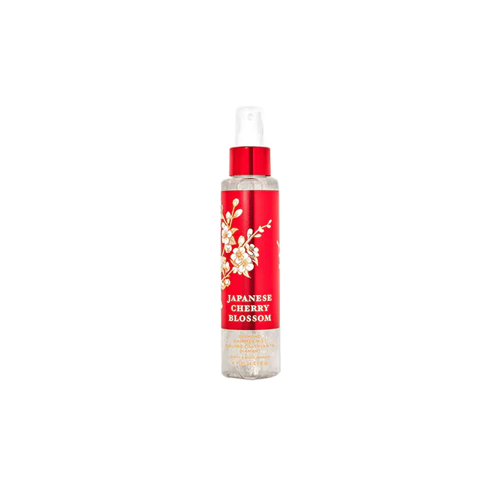 Bath & Body Works Japanese Cherry Blossom