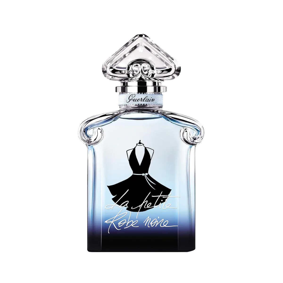 جيرلان لا بيتيتي روبي نويري إنتنس