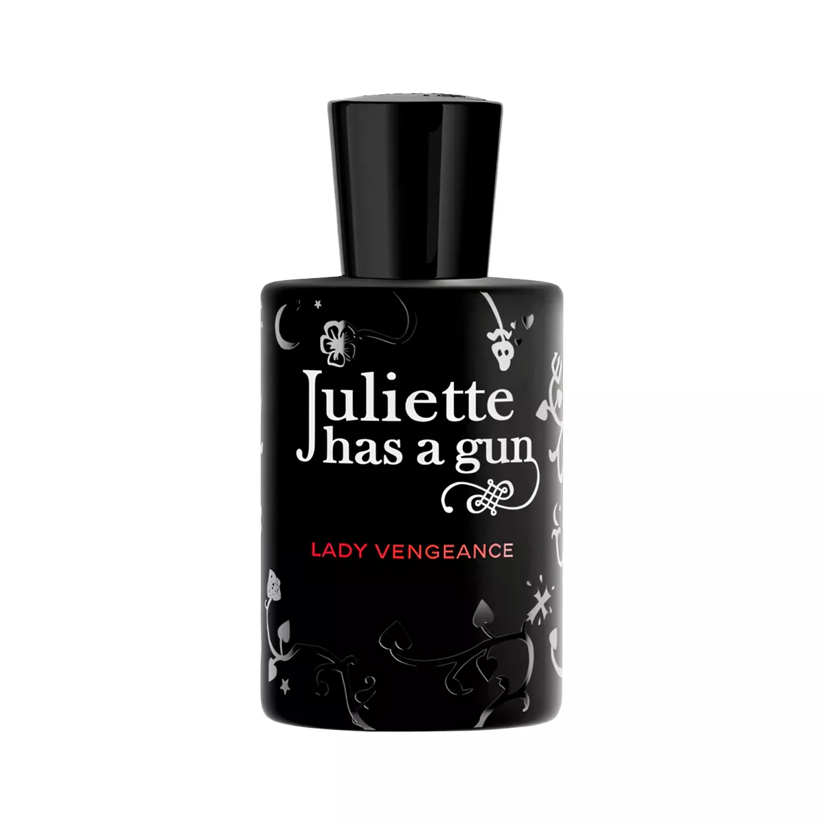Juliette Has A Gun Lady Vengeance