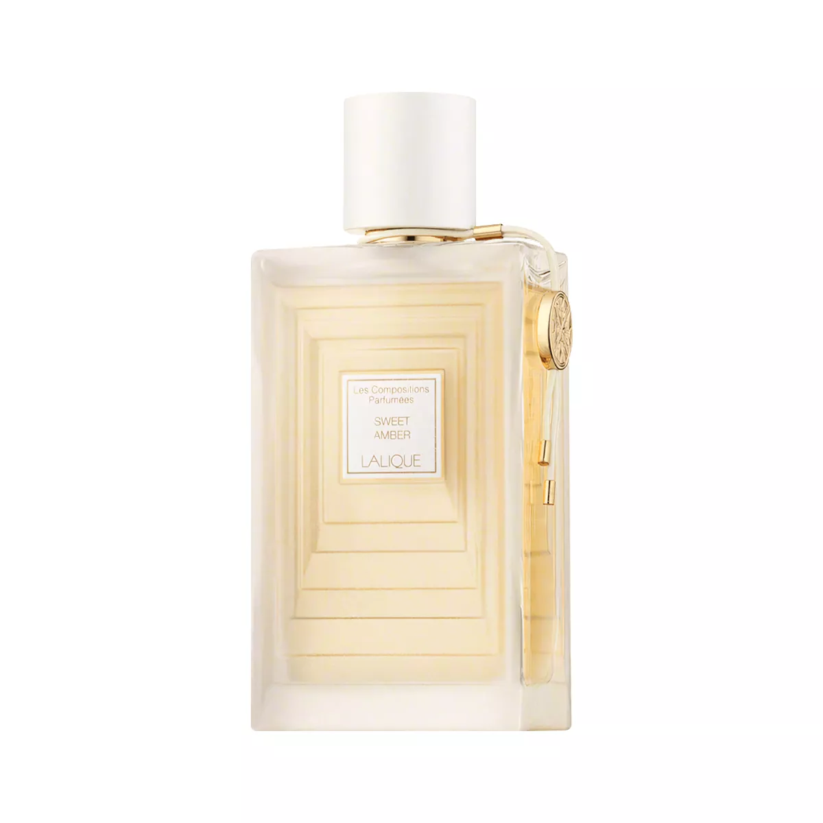 Lalique Les Compositions Parfumées - Sweet Amber