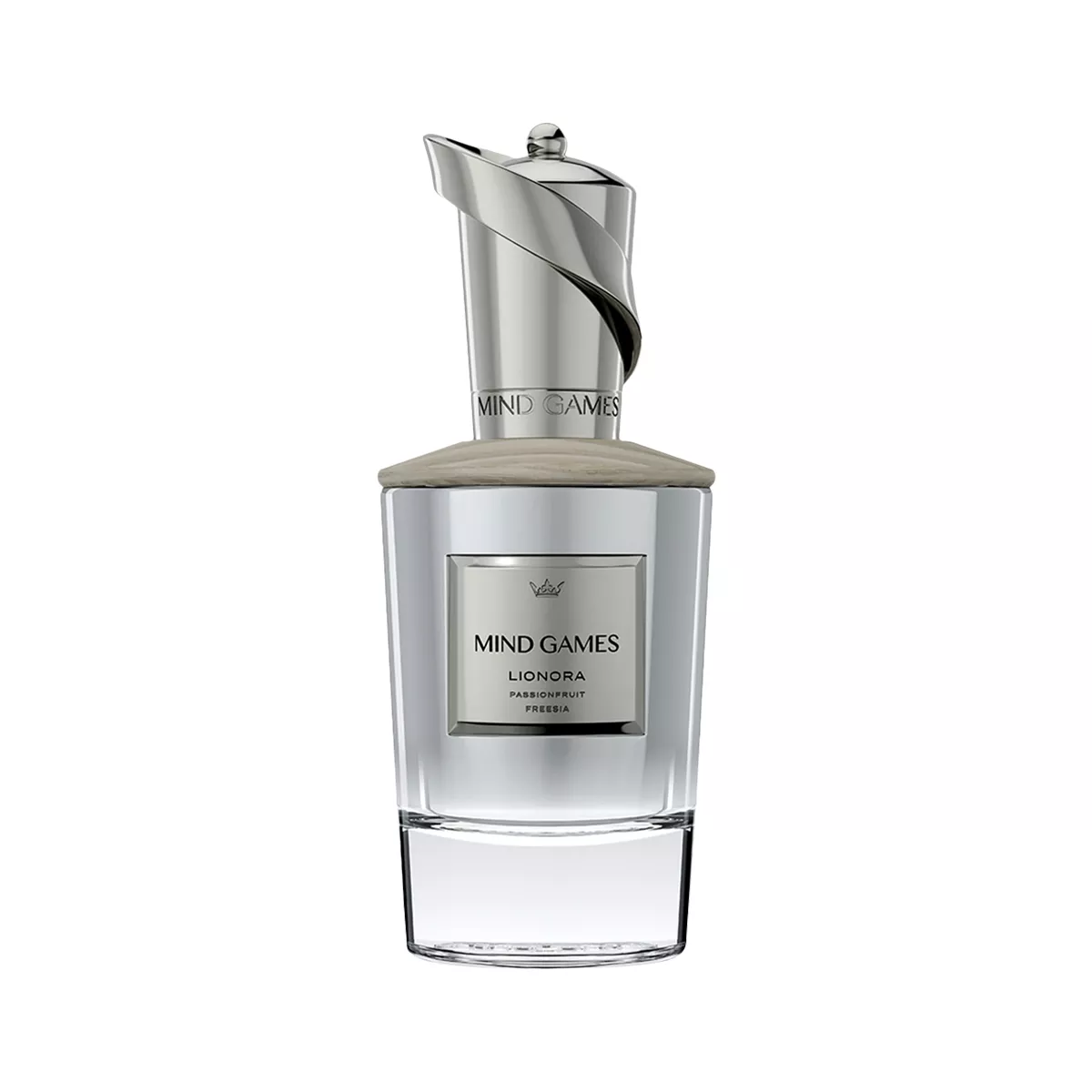 ميند جاميس ليونورا