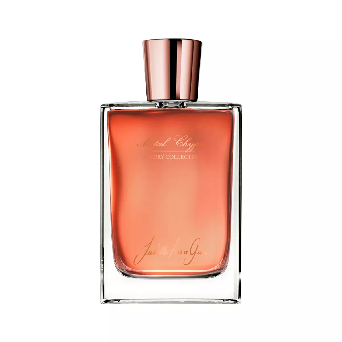 Juliette Has A Gun Metal Chypré