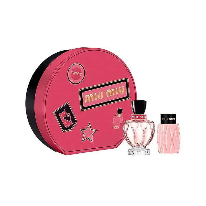 Miu Miu Twist 2 Pieces