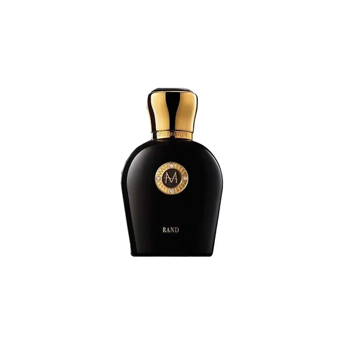 موريسقوي بلاك كوليكشن-راند