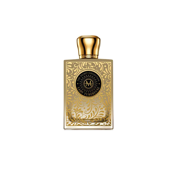 موريسقوي لادي توبيريوسي