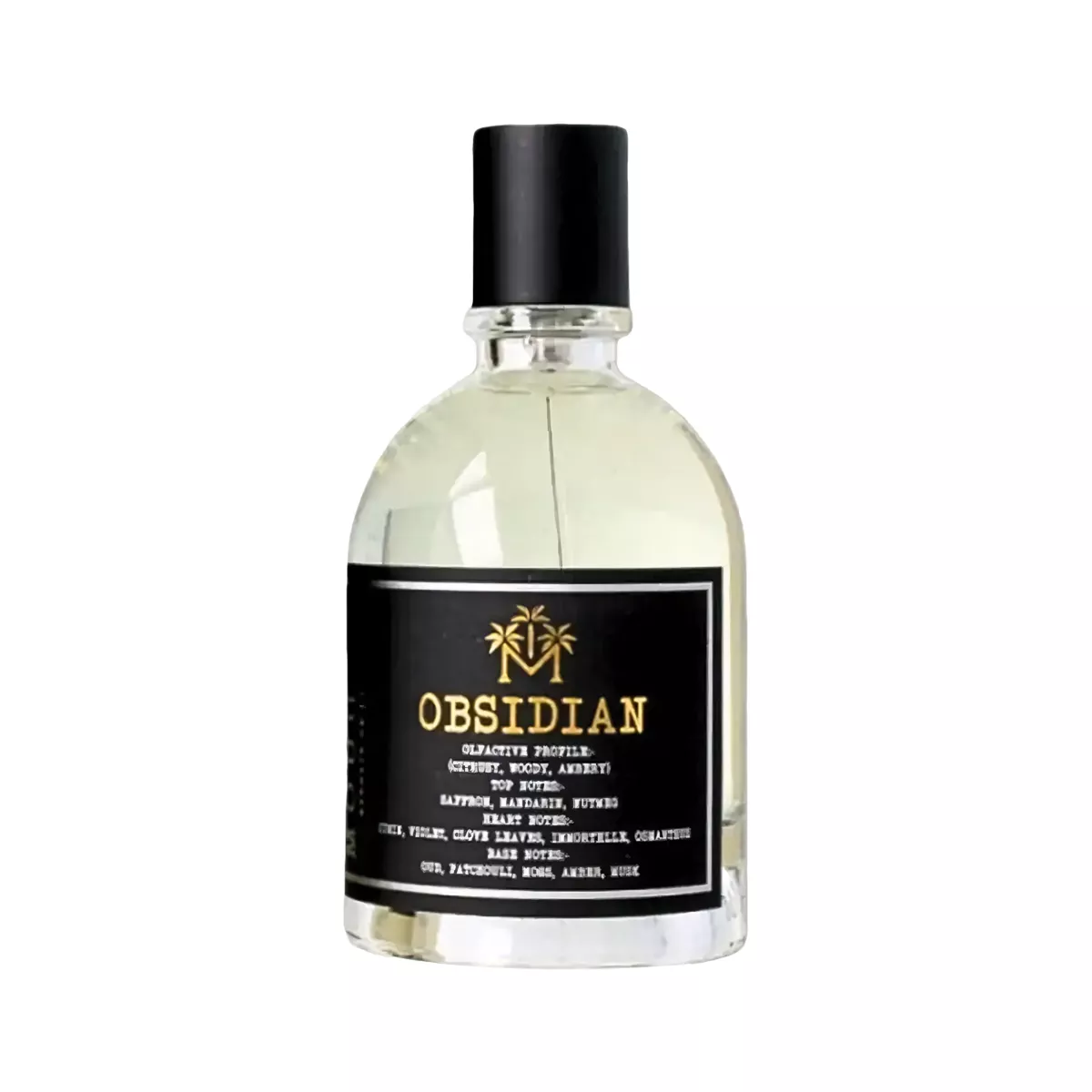 مودون أوبسيديان إكسترايتس دي أند