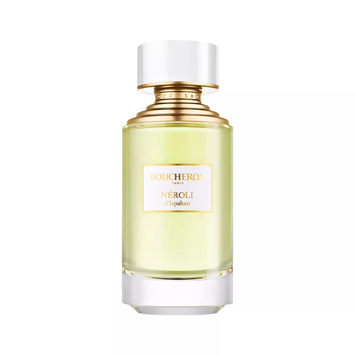 Boucheron Néroli d'Ispahan