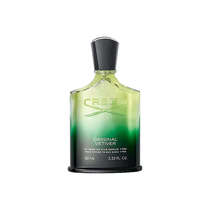 Creed Original Vetiver
