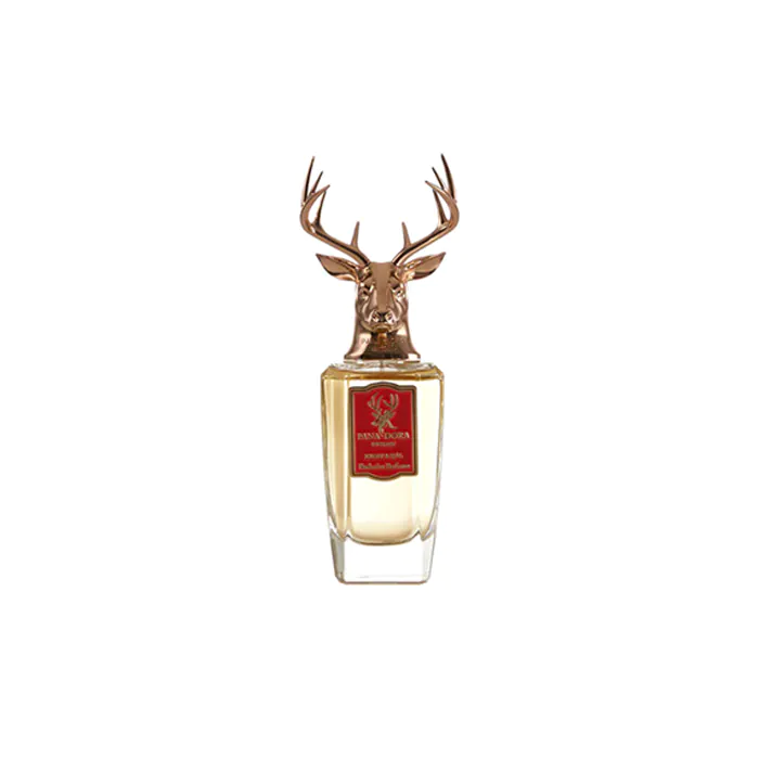 Pana Dora Kropp Och Själ