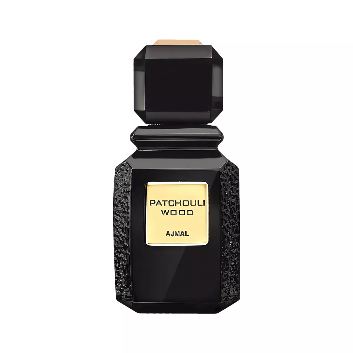 Ajmal Patchouli Wood And