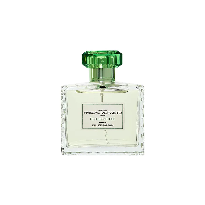 Pascal Morabito Perle Verte For