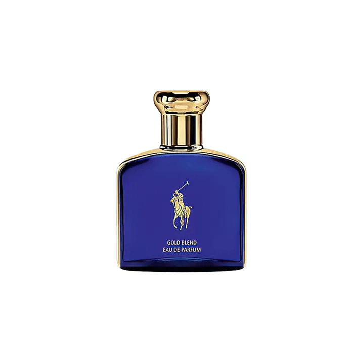 Ralph Lauren Blue Gold Blend