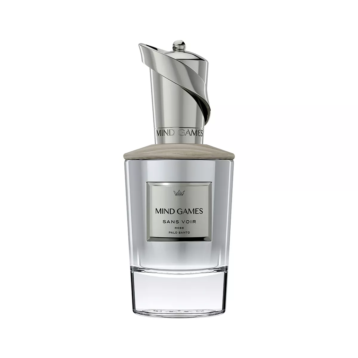 ميند جاميس سانس فوير