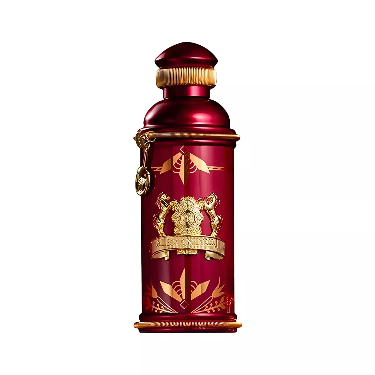 Alexandre.J The Collector - Rose Alba